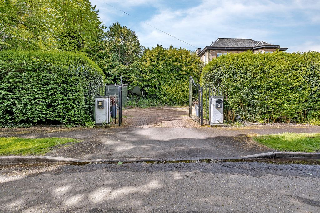 Additional image 28 of 2 bed penthouse for saleHunterhill Road, Paisley PA2