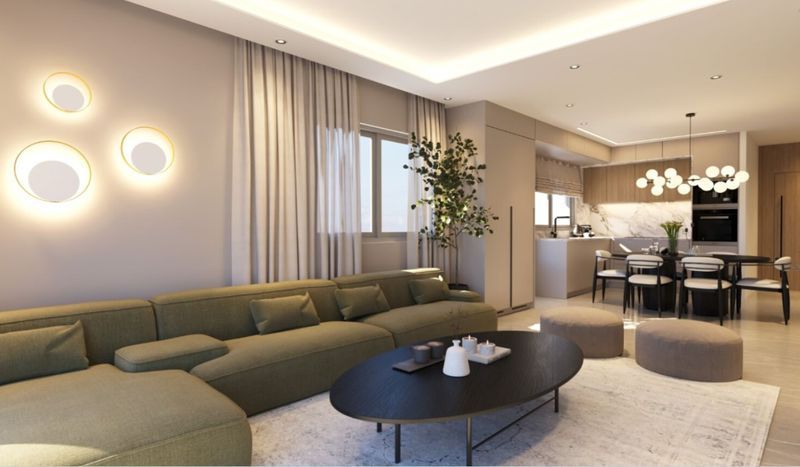 Property photo 3 of 32 Open Plan Living...