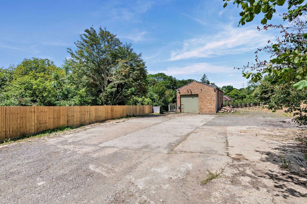Property photo 3 of 12 The Pack House