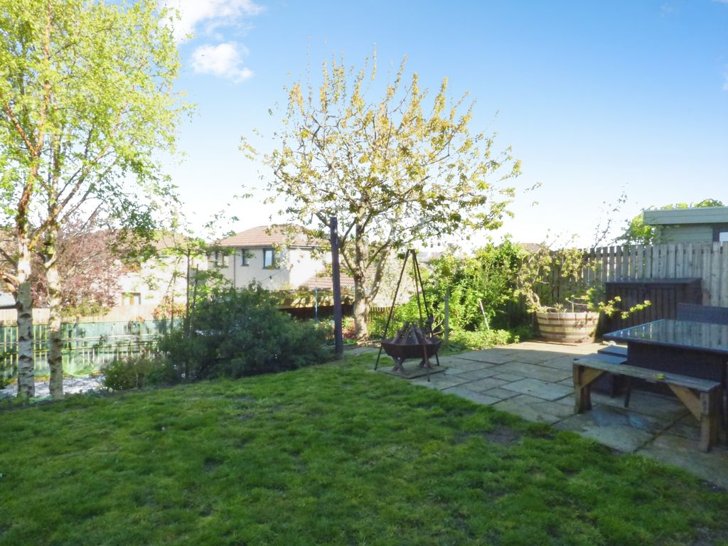 Property photo 3 of 35 Rear Garden