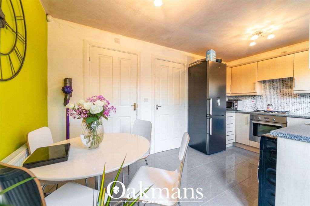 Additional image 5 of 2 bed semi-detached house for saleVine Lane, Birmingham, West Midlands B27