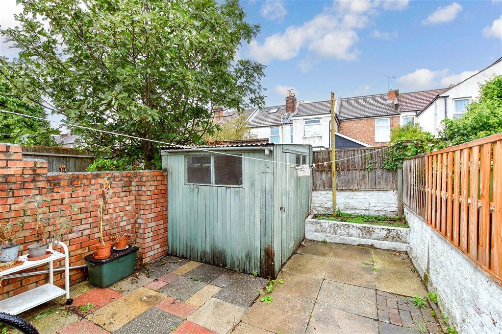 Property photo 2 of 2 Rear Garden