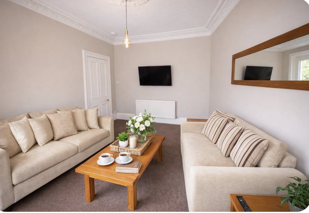 Property photo 1 of 11 Living Room