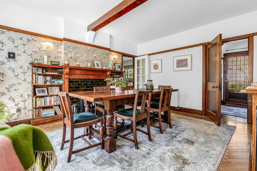 Additional image 9 of 5 bed detached house for saleBullocks Lane, Hertford SG13