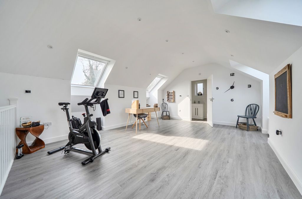 Additional image 35 of 4 bed detached house for saleTynycoed, Bronygarth, Oswestry SY10