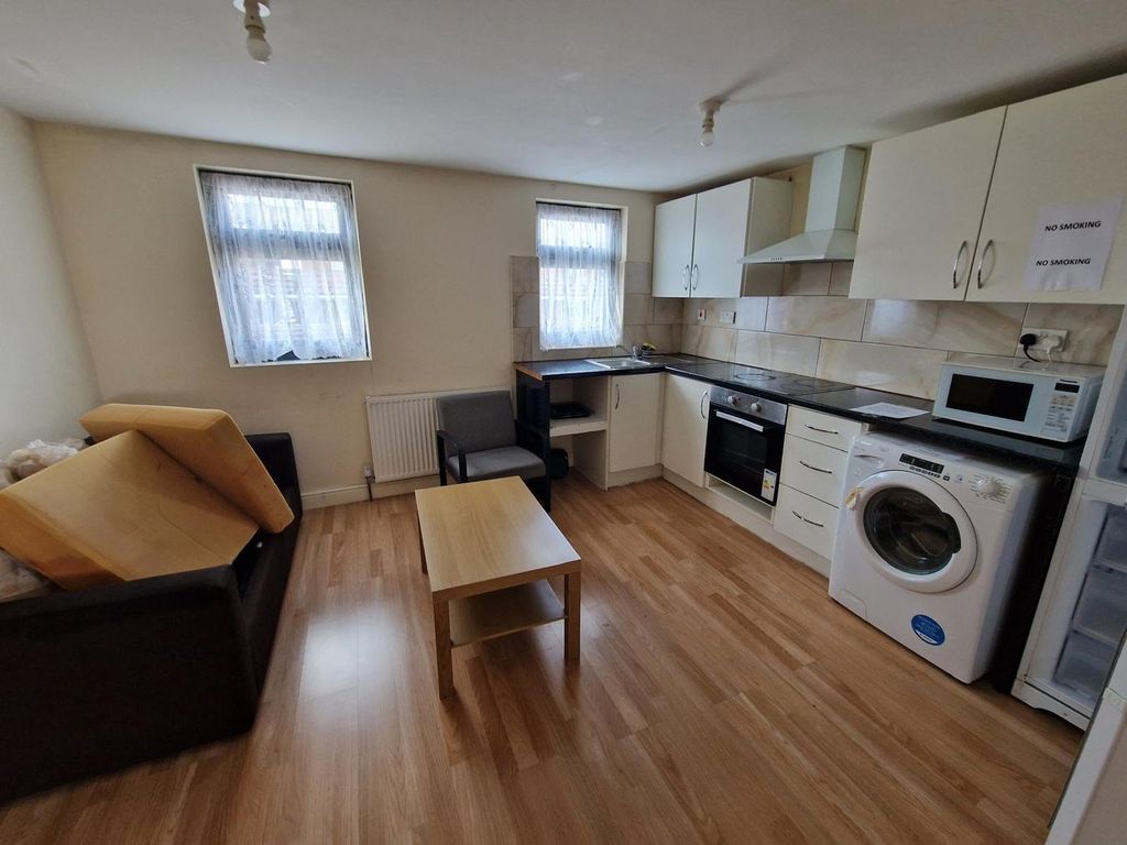 Property photo 1 of 5 Open Plan Kitchen & Lounge