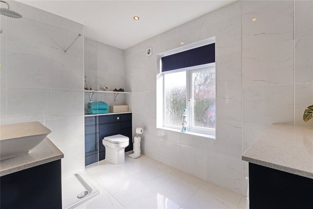 Additional image 9 of 4 bed detached house for saleUpavon Road, North Newnton, Pewsey, Wiltshire SN9