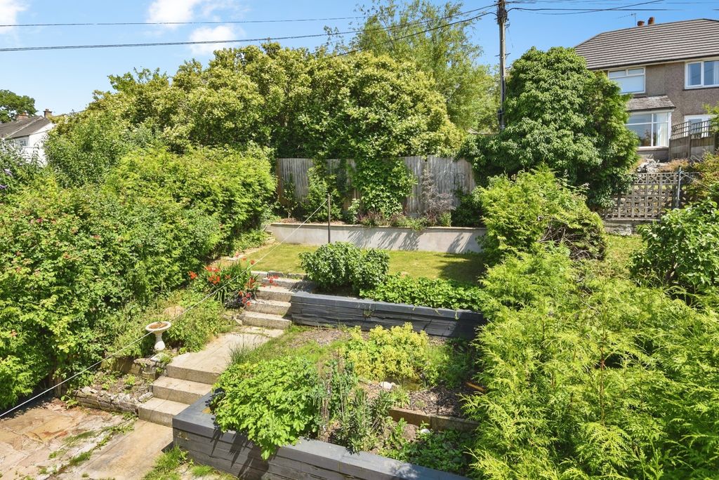 Property photo 3 of 18 Rear Garden