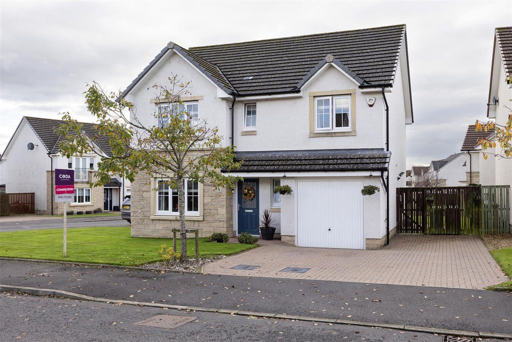 Property photo 1 of 33 24_Mallard_Crescent_Cumbernauld_001.Jpg