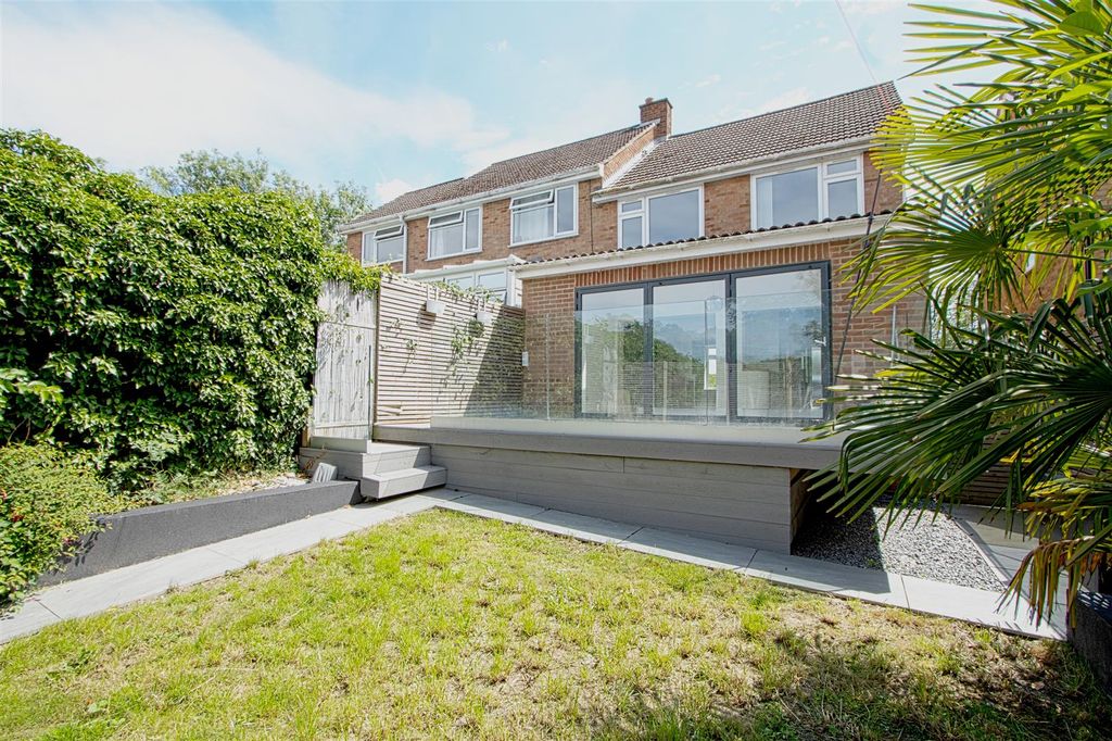 Property photo 1 of 18 Rear View.Jpg