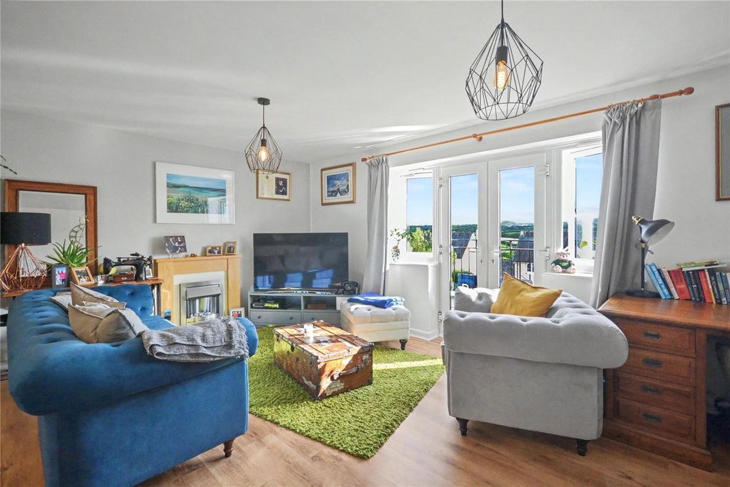 Property photo 3 of 11 Open Plan Kitchen/Lounge/Diner: