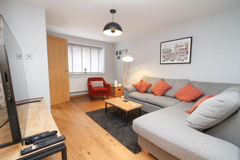 Property photo 2 of 23 Sitting Room