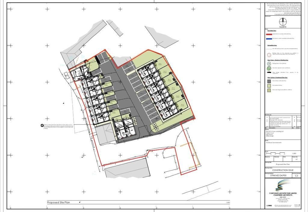 Property photo 2 of 6 Site Plan