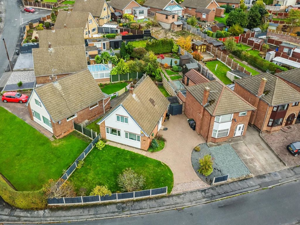 Property photo 3 of 15 Front Aerial