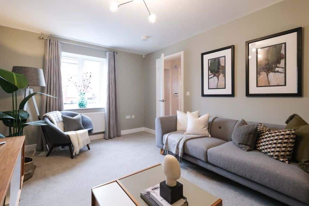 Property photo 3 of 8 The Blyth