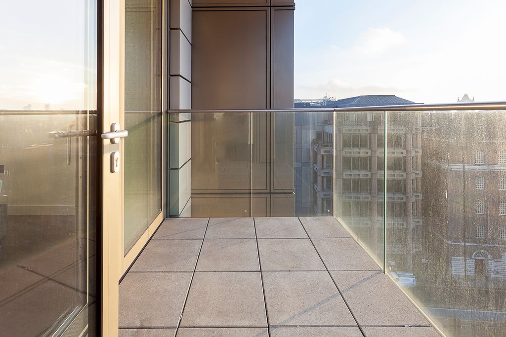 Property photo 2 of 13 Private Balcony