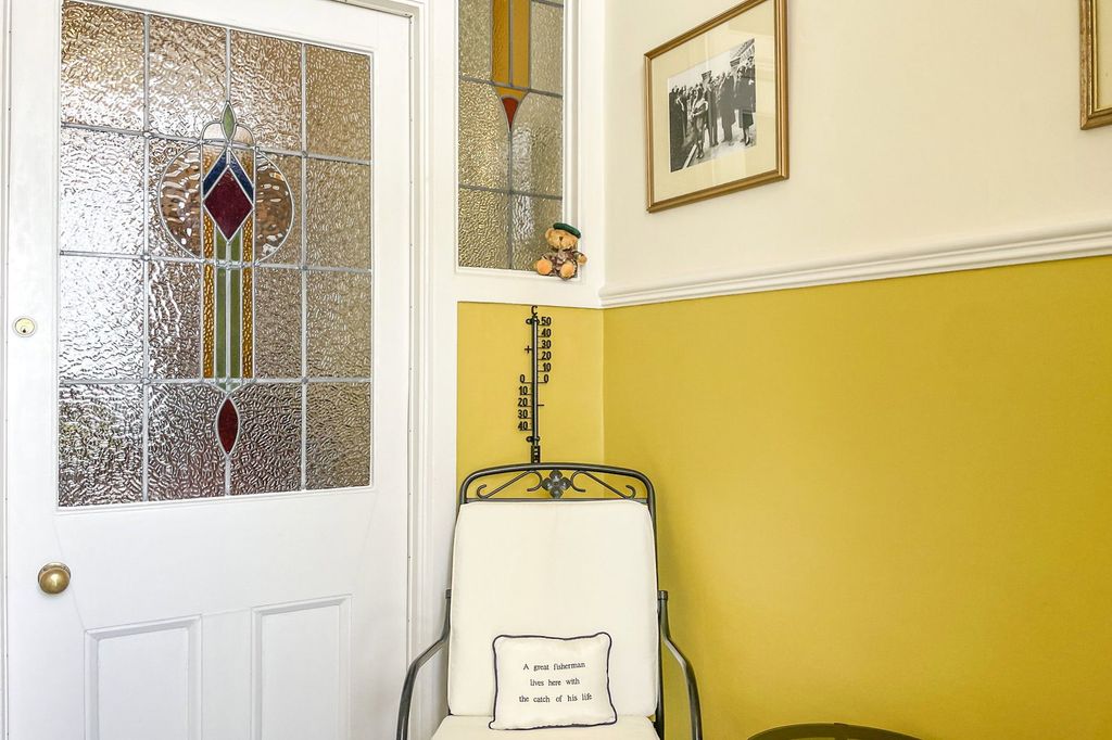 Additional image 10 of 2 bed flat for saleElliot Terrace, The Hoe, Plymouth PL1