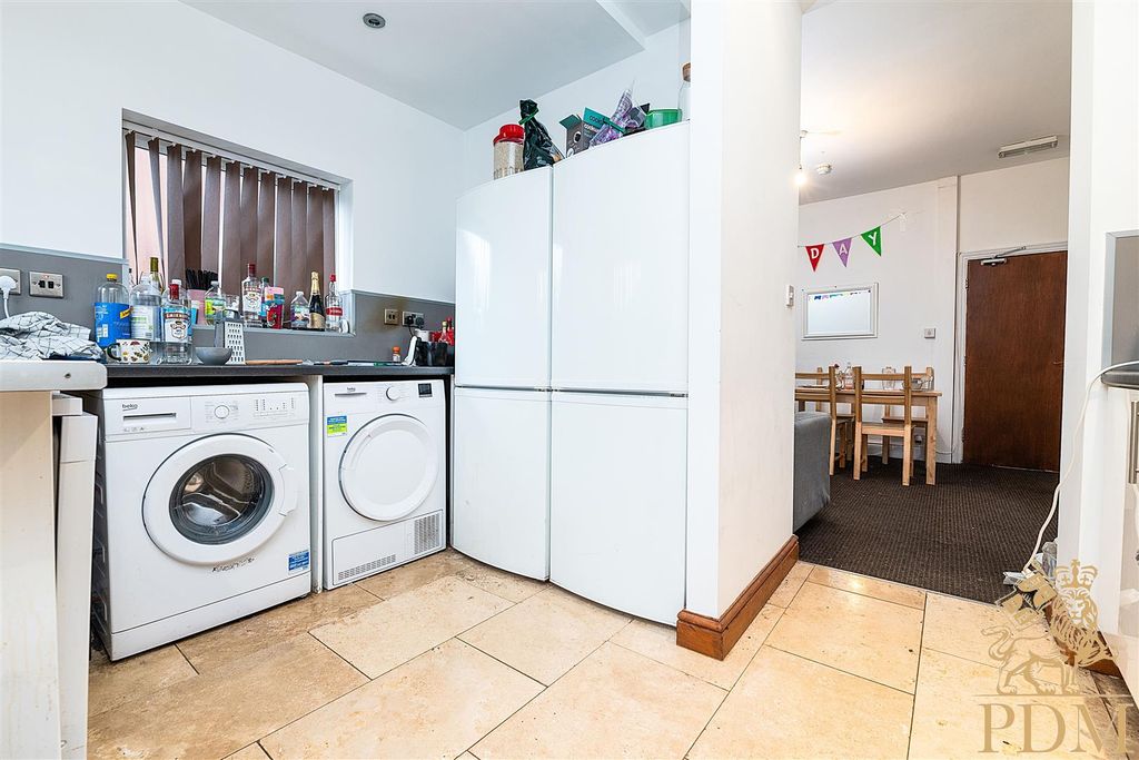Additional image 4 of 5 bed semi-detached house for saleMidland Avenue, Nottingham NG7