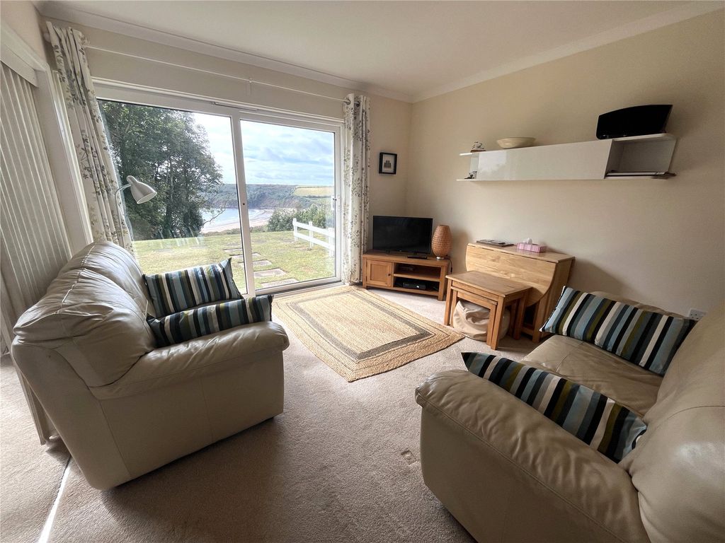 Additional image 6 of 2 bed flat for saleDevon Court, Freshwater East, Pembroke, Pembrokeshire SA71