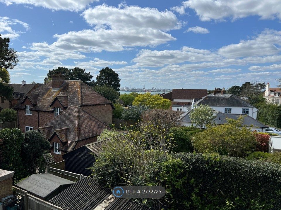 Property photo 1 of 12 View From Bedroom 1