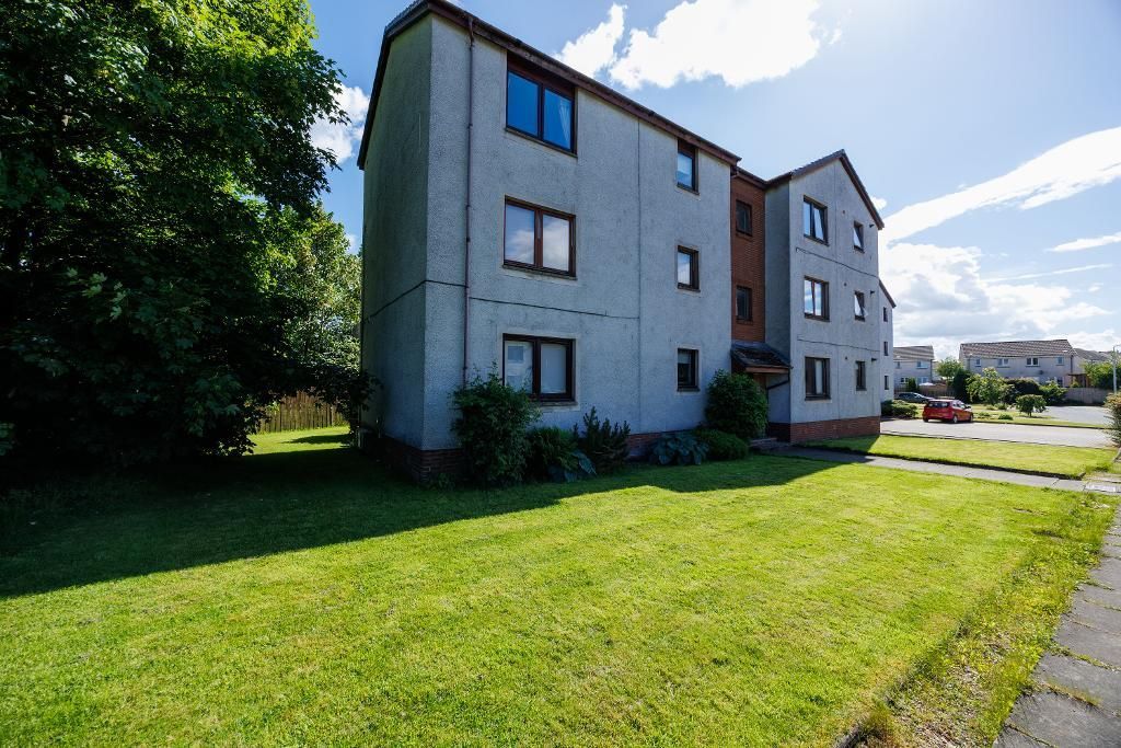 2 bed flat for saleCupar Mills, Cupar KY15