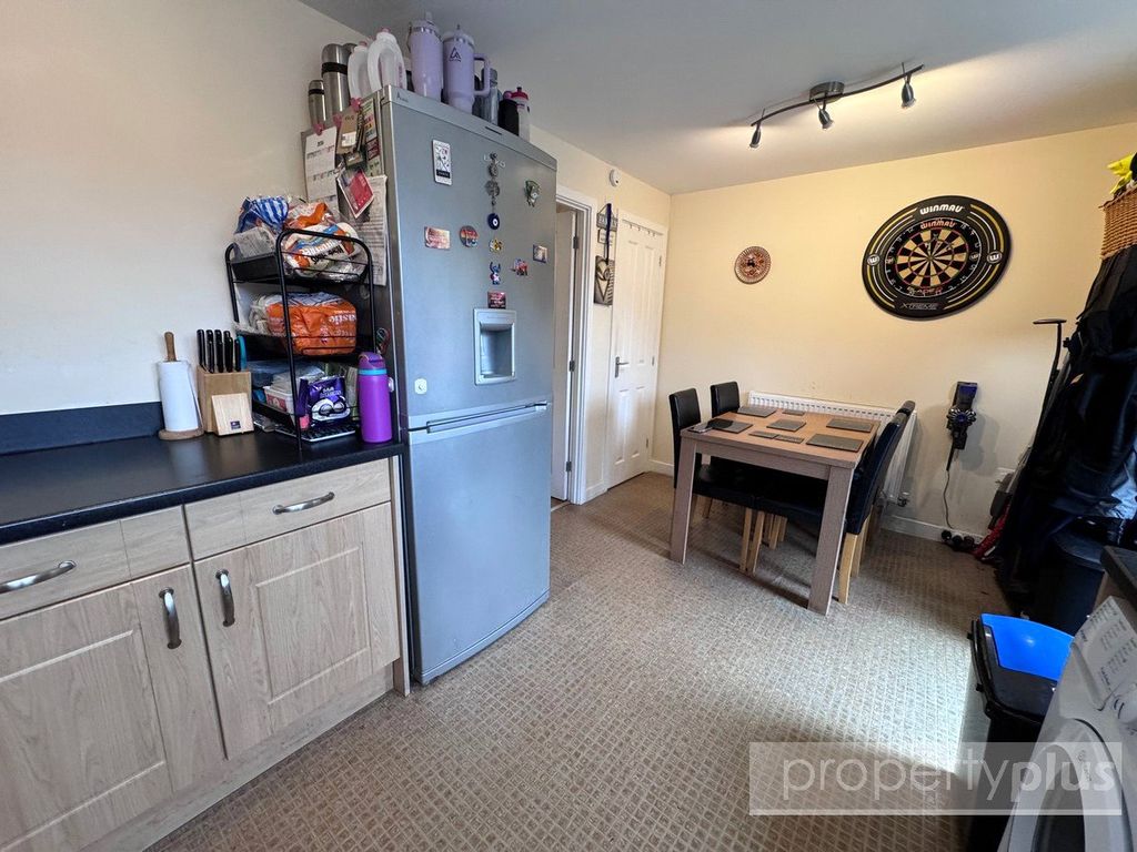 Additional image 6 of 3 bed detached house for saleHeol Dinas Isaf, Williamstown, Tonypandy CF40