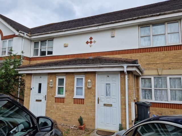 Property photo 1 of 8 External View