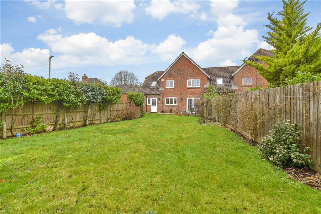 Property photo 1 of 14 Rear Elevation