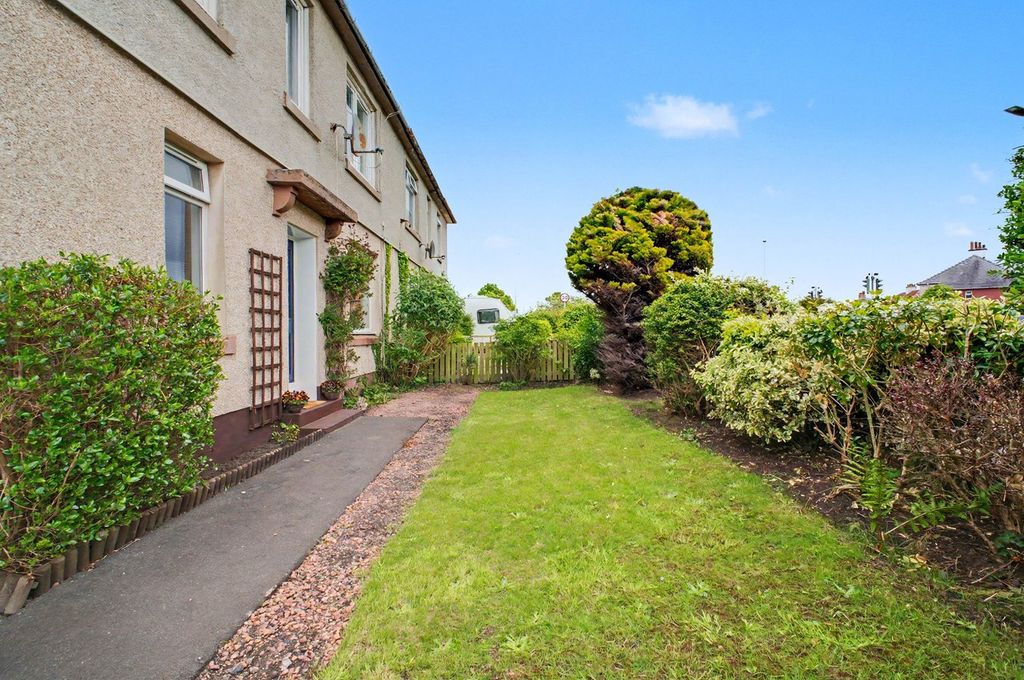 Additional image 5 of 2 bed flat for saleMckinlay Crescent, Irvine KA12