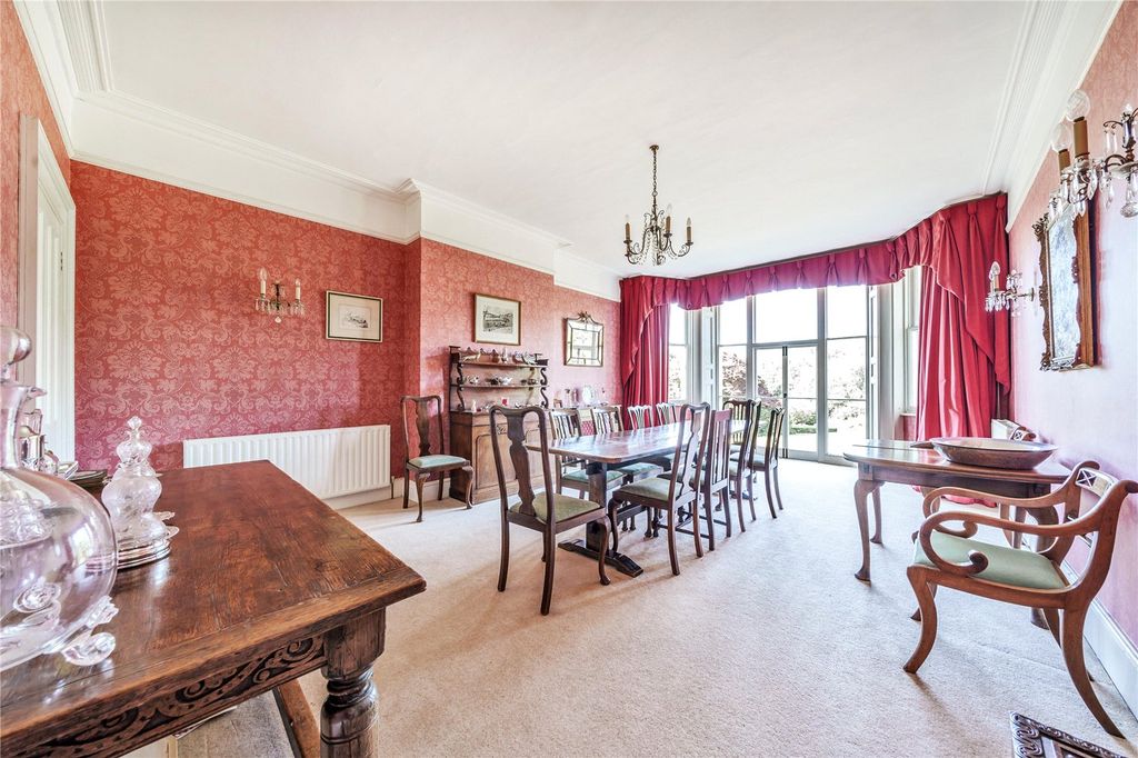 Additional image 4 of 7 bed detached house for salePickforde Lane, Ticehurst, Wadhurst, East Sussex TN5