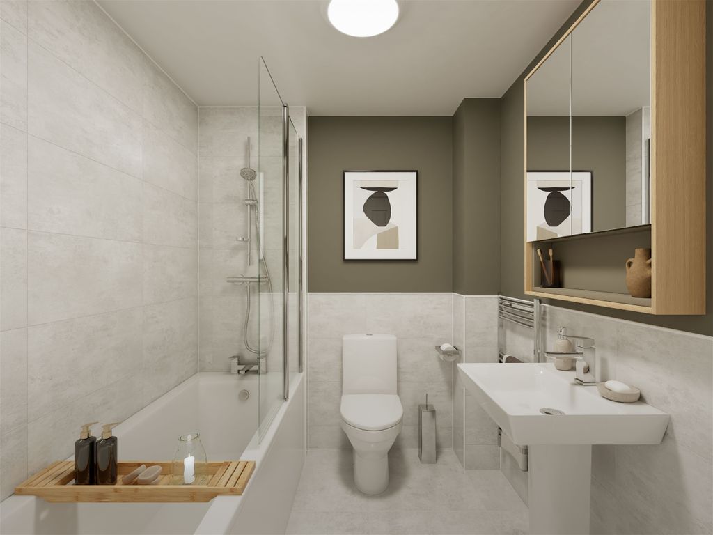 Property photo 3 of 5 Denford Bathroom