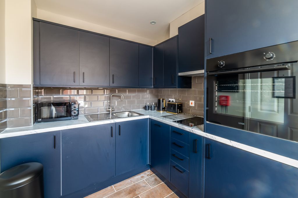 Property photo 1 of 11 Canning Place A203-001
