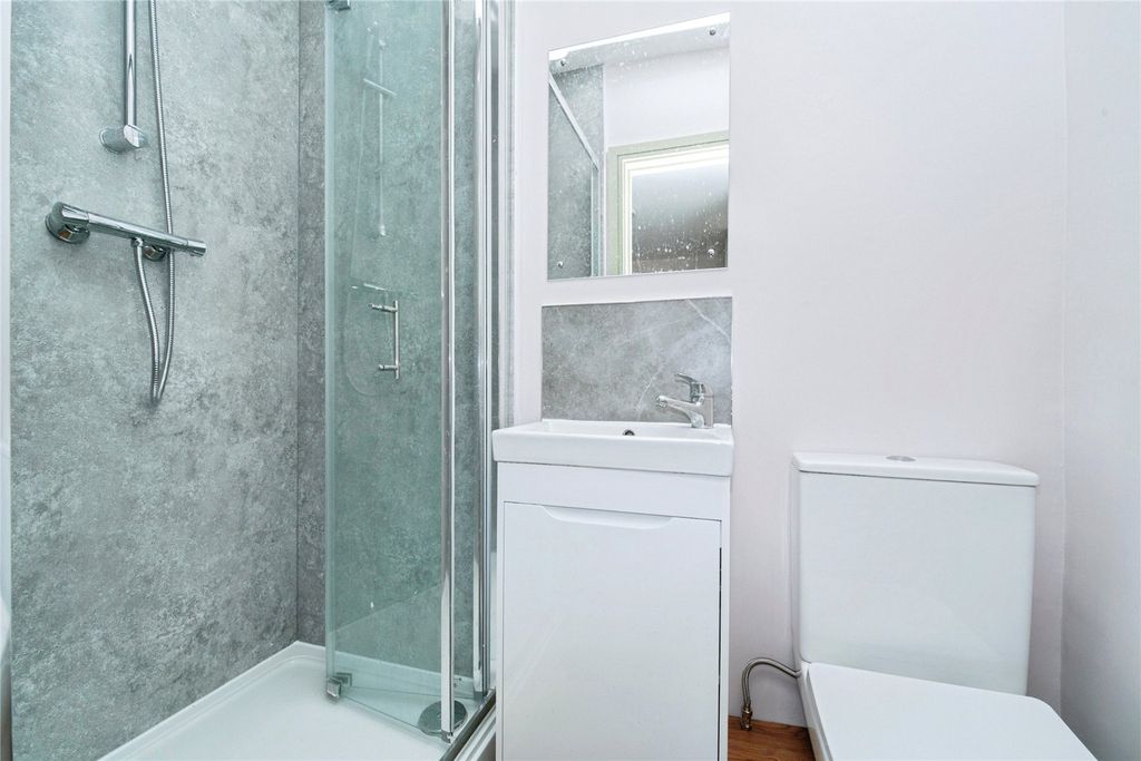 Property photo 3 of 9 Shower Room