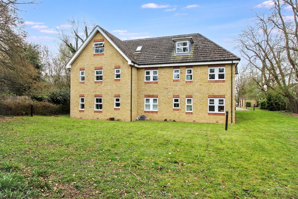 Property photo 1 of 12 Rear Of Building