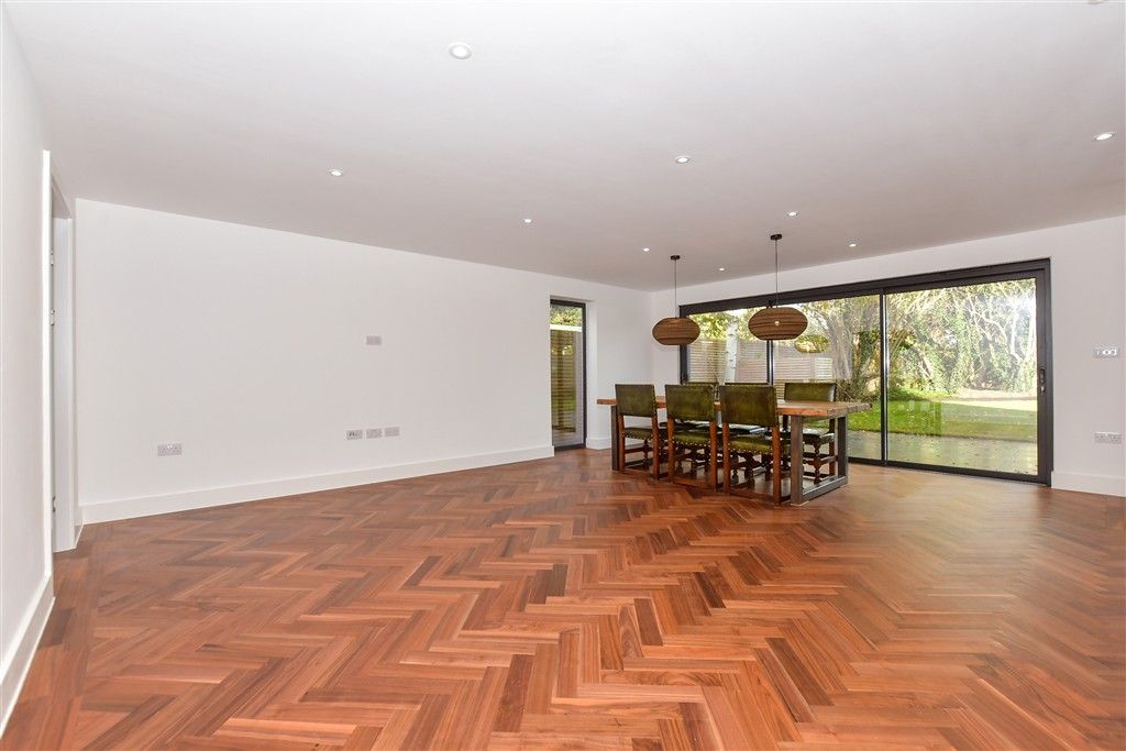 Property photo 2 of 12 Kitchen/Living/Dining Room