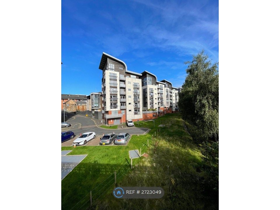 Property photo 1 of 25 View Of Apartments From The South