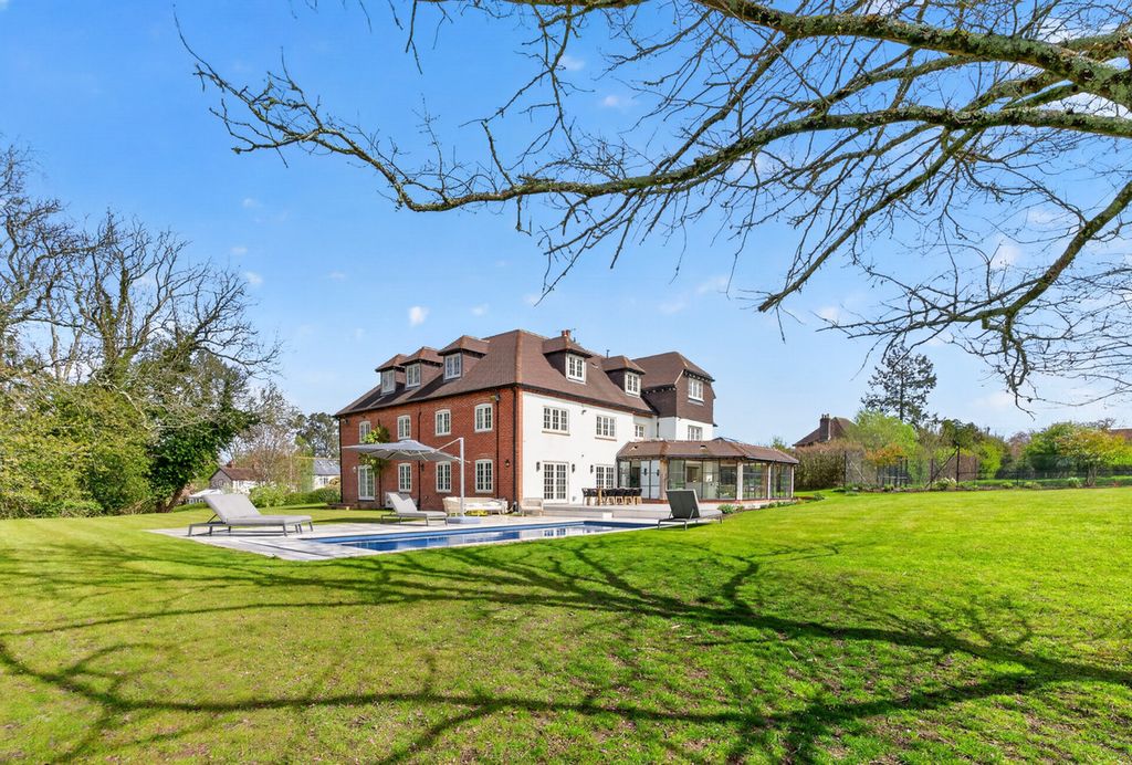 Additional image 23 of 7 bed country house for saleBlytheswood, Graffham, Petworth GU28