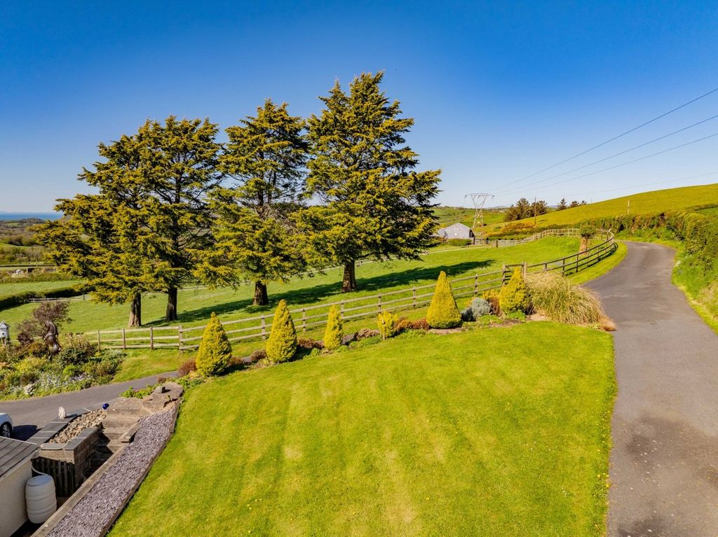 Additional image 69 of 4 bed farm for saleLlanilar, Aberystwyth SY23
