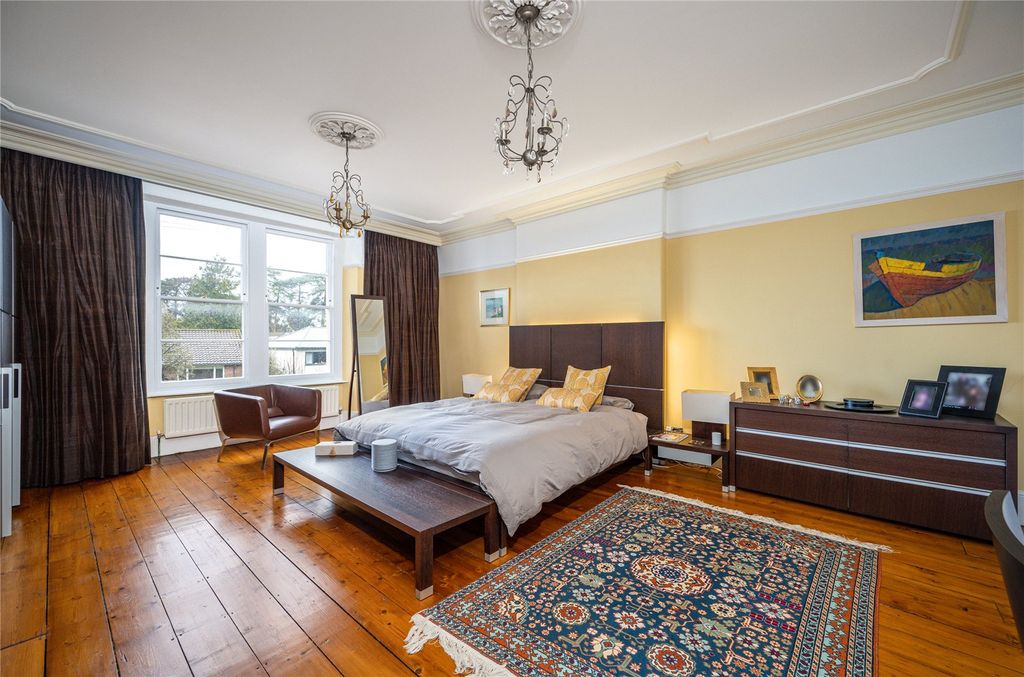 Additional image 11 of 5 bed semi-detached house for saleJulian Road, Bristol BS9