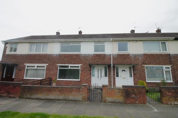 Property photo 1 of 12 Front