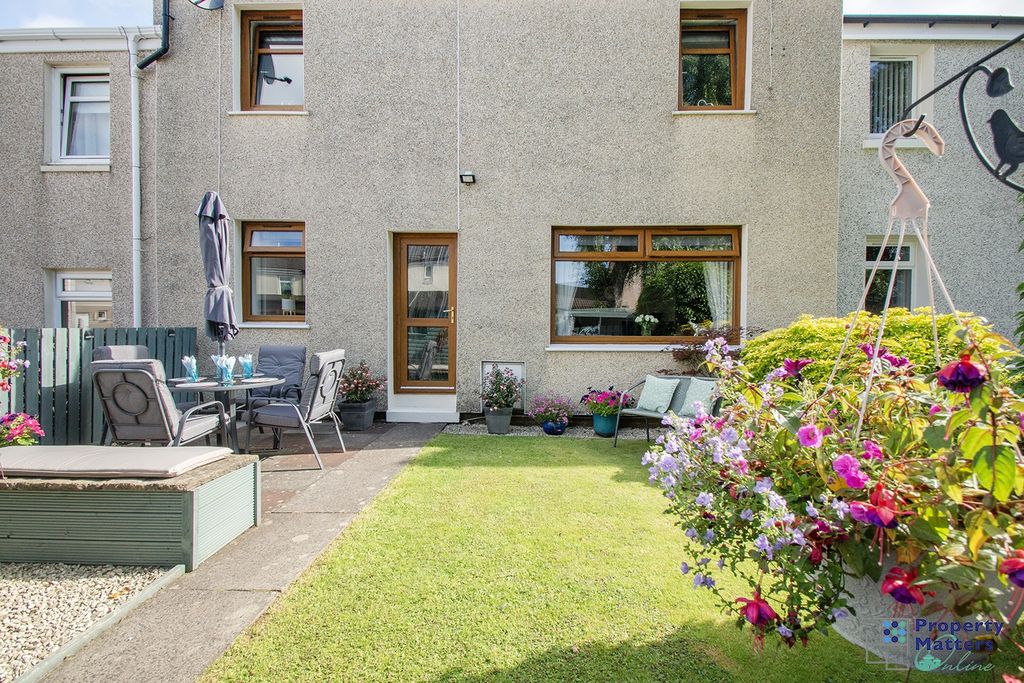Property photo 1 of 17 2 Bedroom Terraced Villa