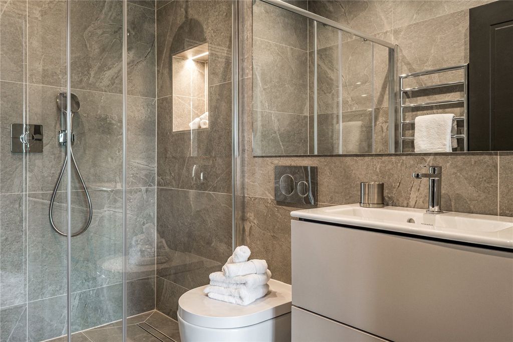Additional image 11 of 5 bed detached house for saleThe Senses, Kiln Lane, Bourne End, Buckinghamshire SL8