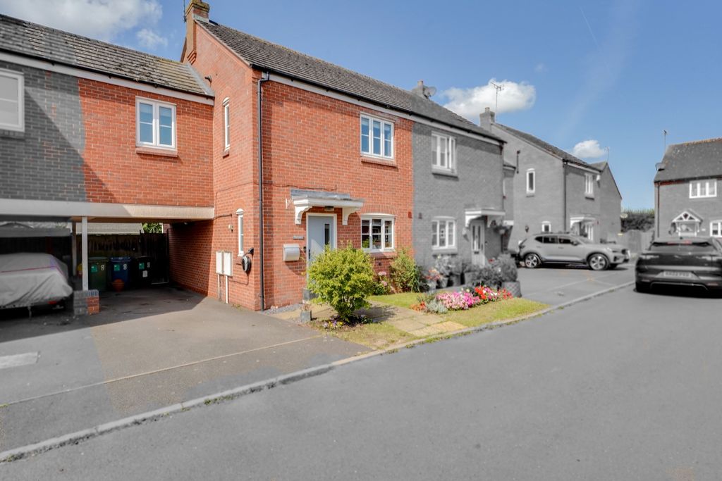 Property photo 2 of 12 View Of Property At Front