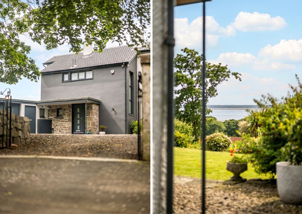 Additional image 5 of 4 bed detached house for sale12 Bughties Road, Broughty Ferry DD5