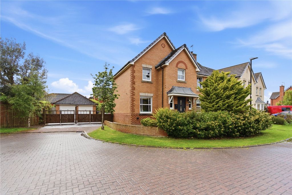 Additional image 30 of 4 bed detached house for sale17 Bruntsfield Crescent, Dunbar, East Lothian EH42