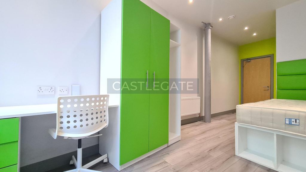 Property photo 1 of 14 Flat 6 Room 1 Dundas Works (7)