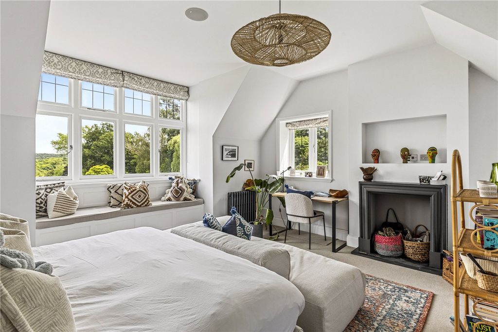 Additional image 24 of 7 bed detached house for saleGodden Green, Sevenoaks, Kent TN15
