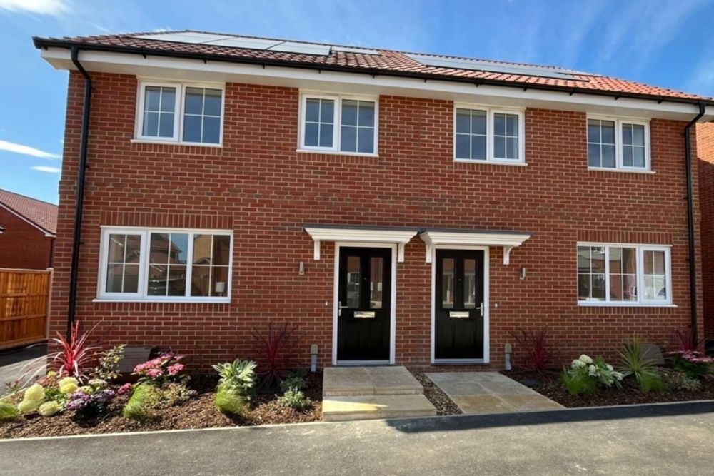 Property photo 1 of 7 The Eaton