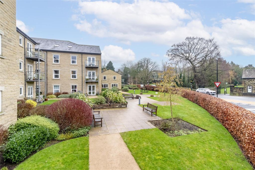 Additional image 17 of 1 bed flat for saleAdlington House, Bridge Street, Otley LS21