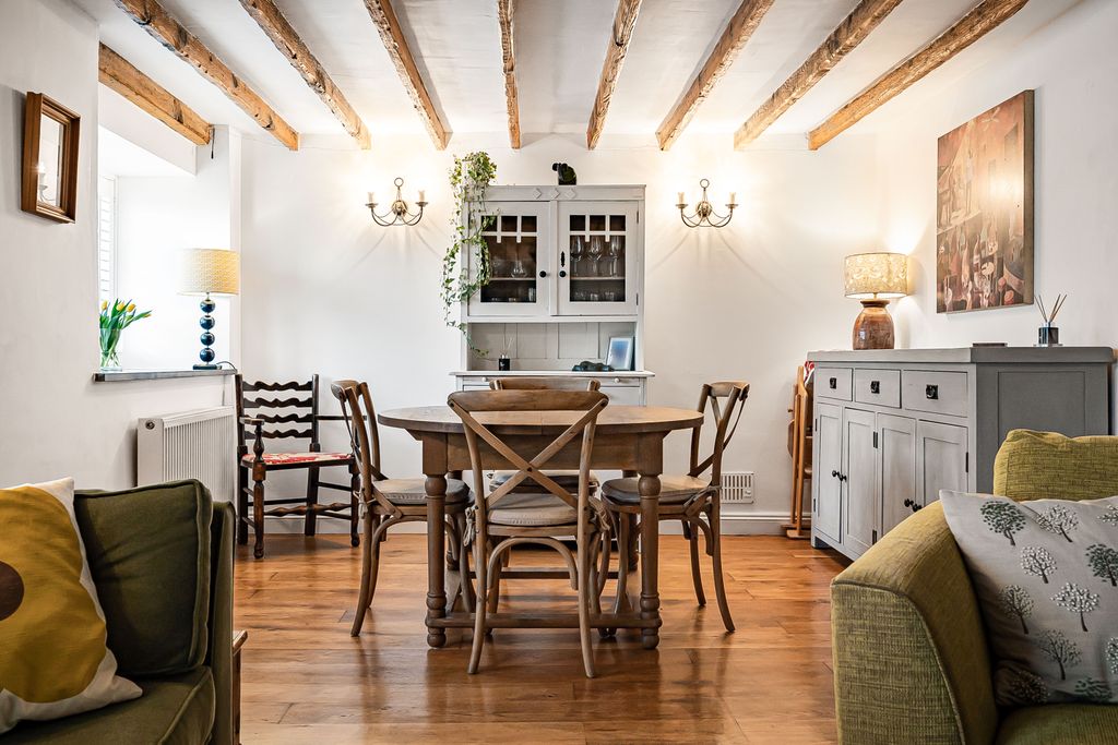 Property photo 2 of 35 Dining Area